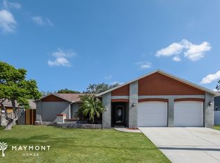 7013 Mistletoe Ct, New Port Richey, FL 34653