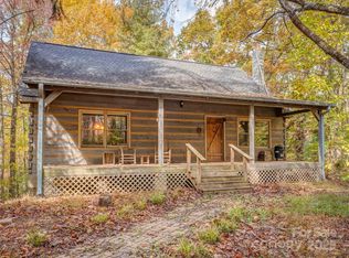 6130 Howard Gap Rd, Saluda, NC 28773