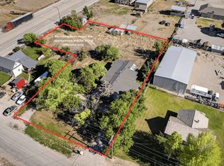 41 W Center St, Levan, UT 84639