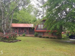 4586 Browns Mill Dr, Lithonia, GA 30038