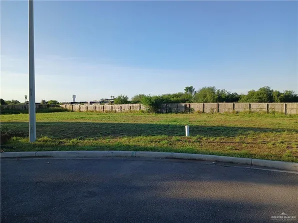 701 Thompson Rd, Mission, TX 78573