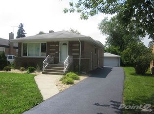 15948 Drexel Ave, South Holland, IL