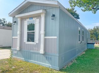 5701 Johnny Morris Rd TRAILER 192, Austin, TX 78724