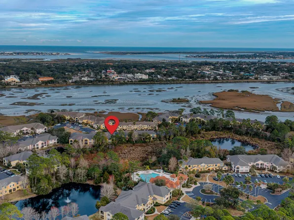 1800 Vista Cove Rd, Saint Augustine, FL 32084