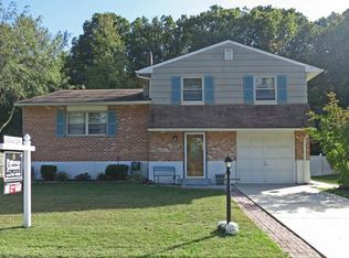 120 Stature Dr, Newark, DE