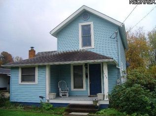548 Crider Ave NE, New Philadelphia, OH 44663