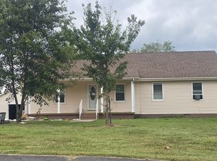 3410 Old Dukedom Rd, Mayfield, KY 42066