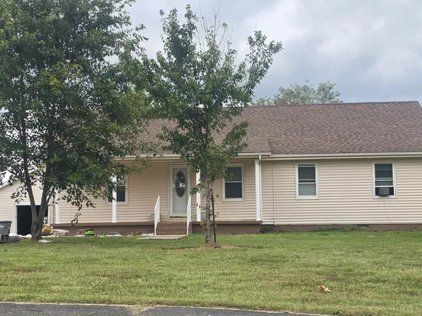 3410 Old Dukedom Rd, Mayfield, KY 42066