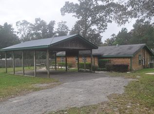4391 Old Beaumont Hwy, Silsbee, TX 77656