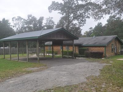 4391 Old Beaumont Hwy, Silsbee, TX, 77656