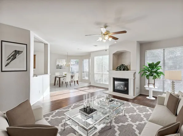 328 Heatherbrook Dr, Murphy, TX 75094