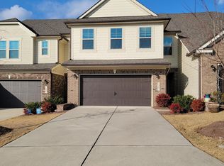 1207 Catch Fly Ln, Durham, NC 27713