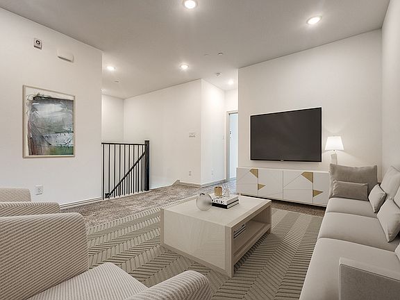 Representative Image - Game Room Option 1