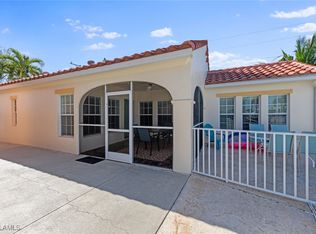 4546 SE 6th Pl APT E, Cape Coral, FL 33904