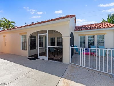 4546 SE 6th Pl APT E, Cape Coral, FL, 33904