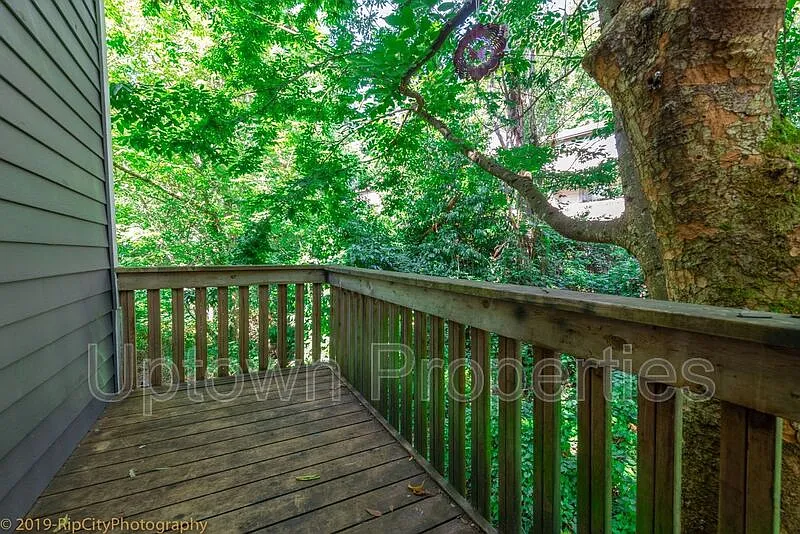 2 bed, 1.5 bath, 890 sqft, $1,595 — Photo 3