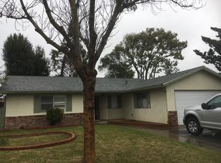 2513 Bellamy St, Modesto, CA 95354