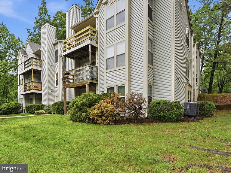 11510 Little Patuxent Pkwy #407 — Photo 3