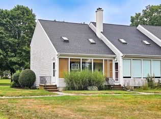 Greenfield Commons, Dover, NH 03820