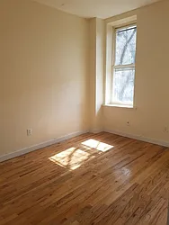 Rented by Bedford Brownstone Realty