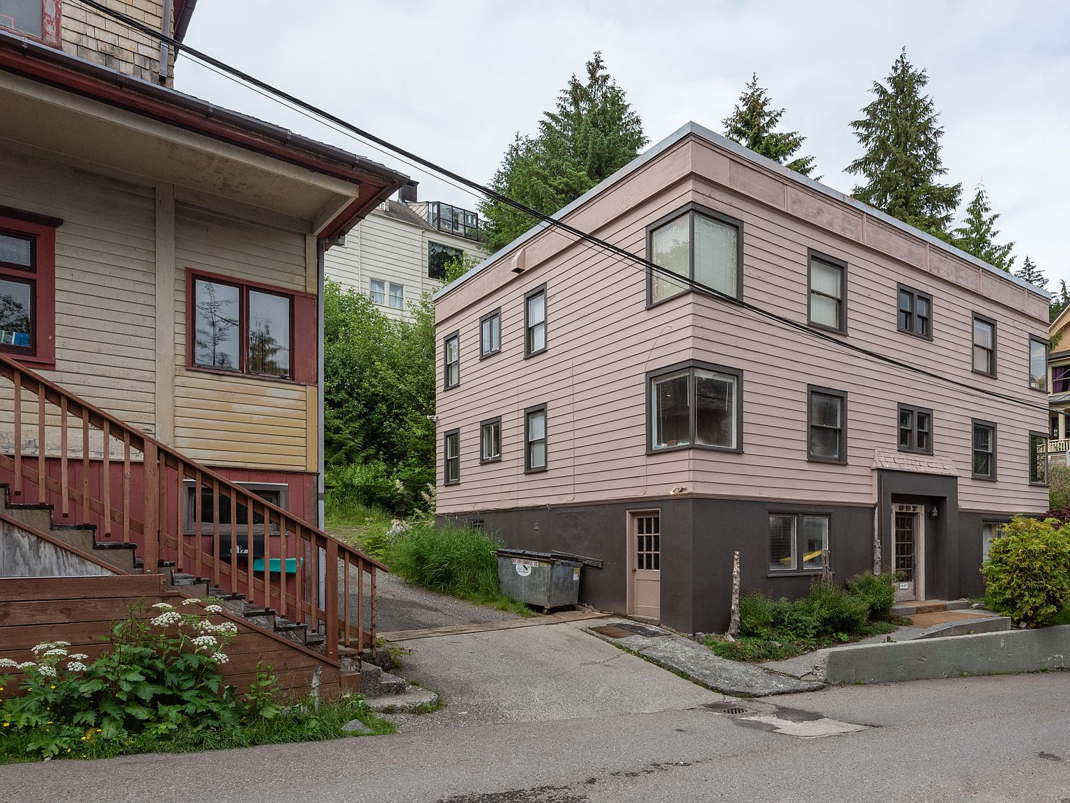 319 Pine St, Ketchikan, AK 99901 Zillow