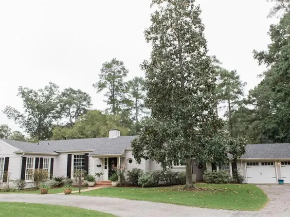 709 Pinetree Ln, Lufkin, TX 75904