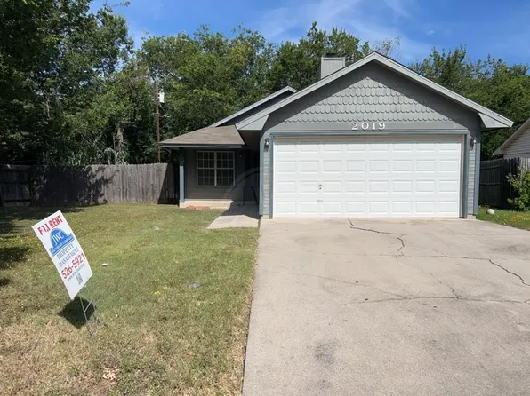 2019 Dickens Dr, Killeen, TX 76543