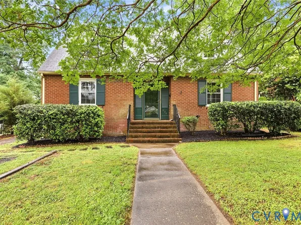 430 Greenwood Dr, Petersburg, VA 23805