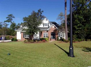 146 Grey Moss Rd, Murrells Inlet, SC 29576
