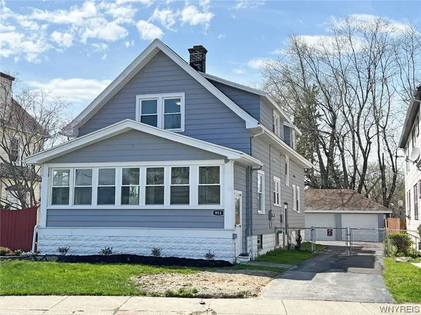 953 Abbott Rd, Buffalo, NY 14220