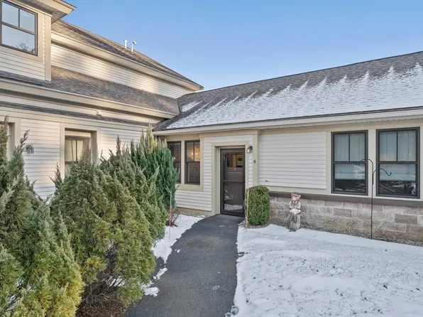 599 Washington St Ste 4, Pembroke, MA 02359