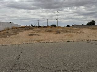 1 Walpole Ave, California City, CA 93505