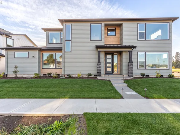 27371 SW Willow Creek Dr, Wilsonville, OR 97070