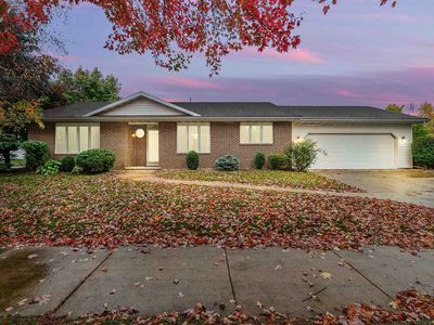 2490 Newport Ct, Oshkosh, WI, 54904