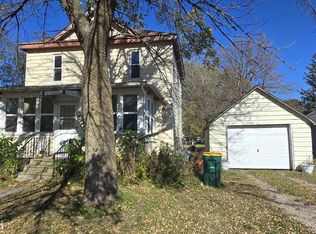 203 Keerl St, Joice, IA 50446