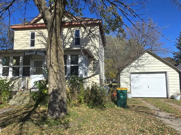 203 Keerl St, Joice, IA 50446