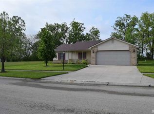 1139 E Ridge Dr, Decatur, IN 46733