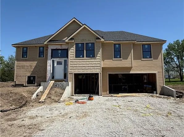 12406 Morgan St, Excelsior Springs, MO 64024
