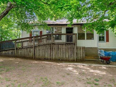 1701 Sunset St, Roxboro, NC, 27573