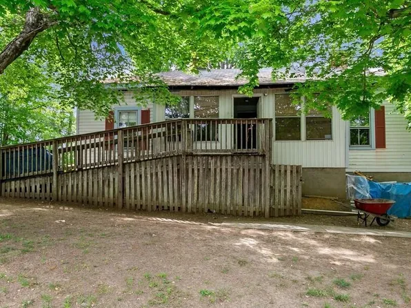 1701 Sunset St, Roxboro, NC 27573