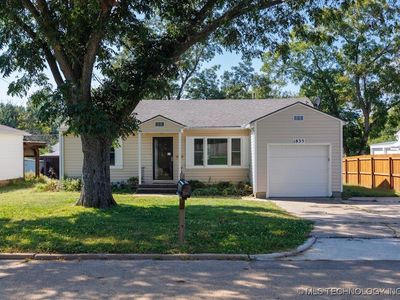 1835 S Armstrong Ave, Bartlesville, OK, 74003