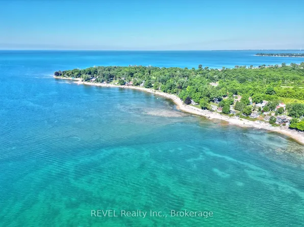 11357 Fowler Rd, Wainfleet, ON L3K 5V4