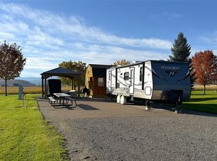 170 Kingfisher Loop, Eureka, MT 59917