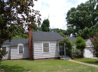 2054 Sky Farm Ave, Vicksburg, MS 39183