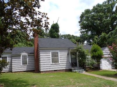 2054 Sky Farm Ave, Vicksburg, MS, 39183