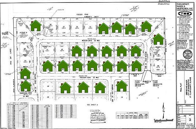 2nd image of 1152 Widgeon Dr