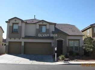 33 Precipice Ct, Henderson, NV 89002