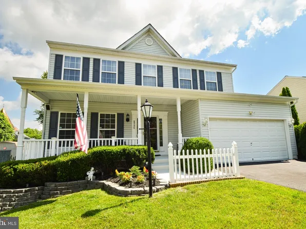5724 Carrington Dr, White Marsh, MD 21162