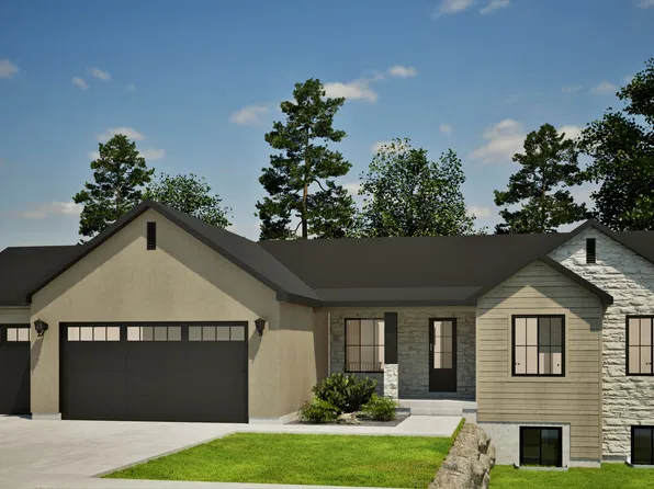 1124 E 160 N, Hyde Park, UT 84318