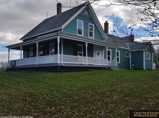 99 Old Route 1, Waldoboro, ME 04572